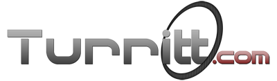 Turritt.com logo